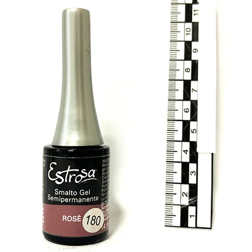 Estrosa - Gel nail polish