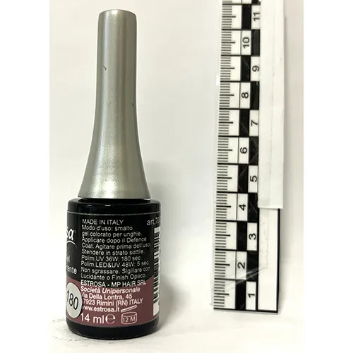 Estrosa - Gel nail polish