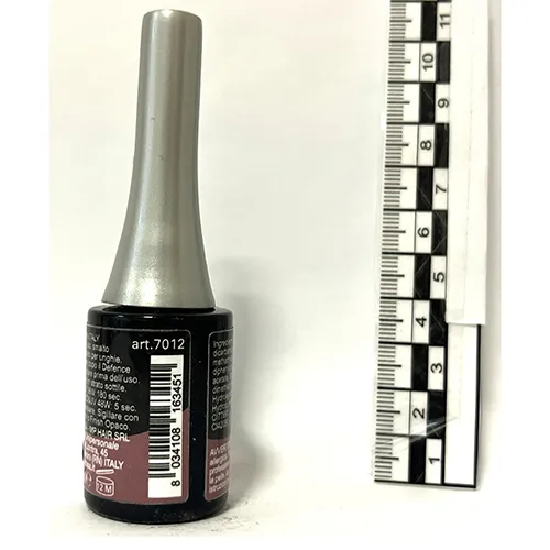 Estrosa - Gel nail polish