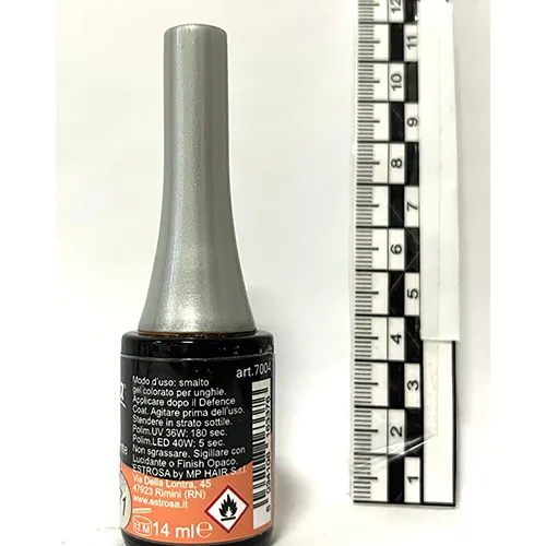 Estrosa - Gel nail polish