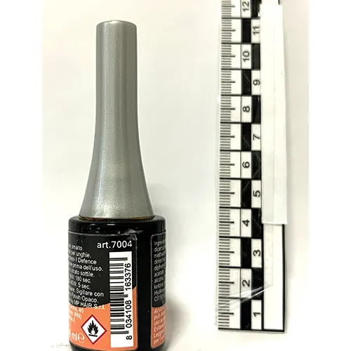 Estrosa - Gel nail polish