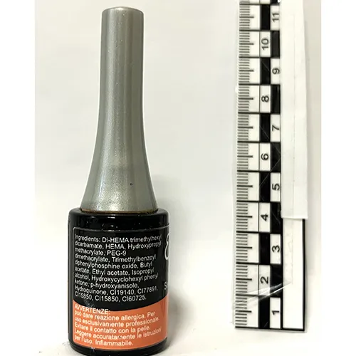 Estrosa - Gel nail polish