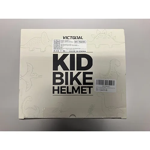 VICTGOAL - Bicycle helmet