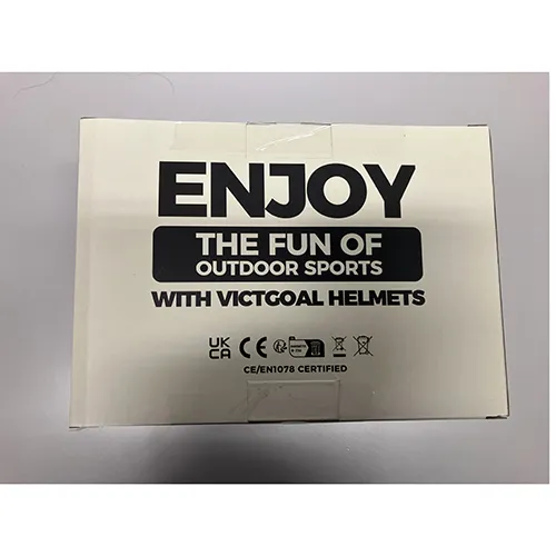 VICTGOAL - Bicycle helmet