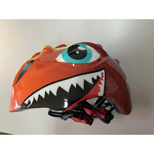 VICTGOAL - Bicycle helmet