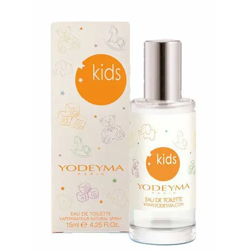 Yodeyma - Eau de toilette