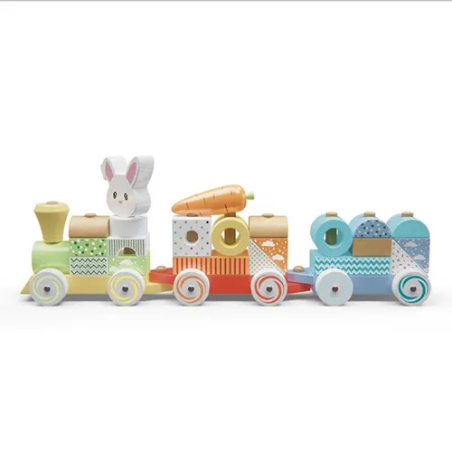 WOOD N PLAY - Wooden toy