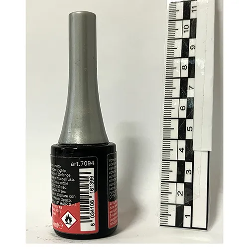 Estrosa - Gel nail polish