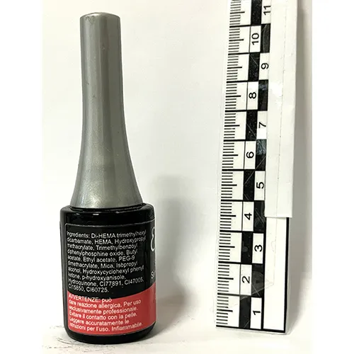 Estrosa - Gel nail polish