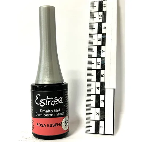 Estrosa - Gel nail polish