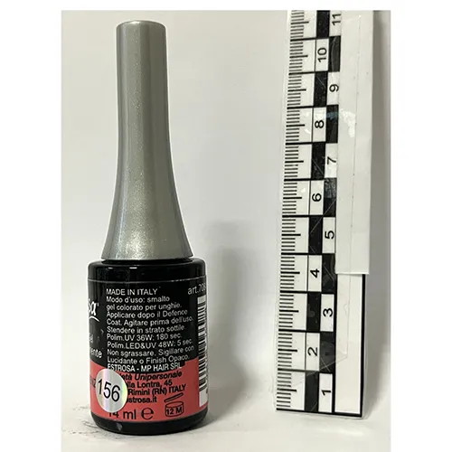 Estrosa - Gel nail polish