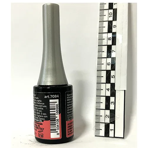 Estrosa - Gel nail polish