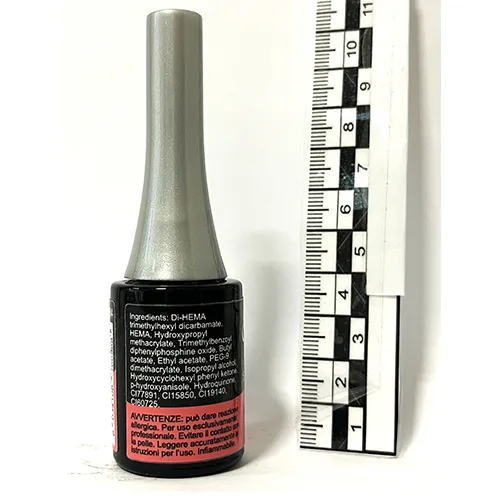 Estrosa - Gel nail polish
