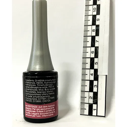 Estrosa - Gel nail polish