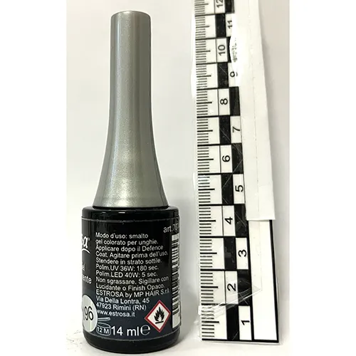 Estrosa - Gel nail polish