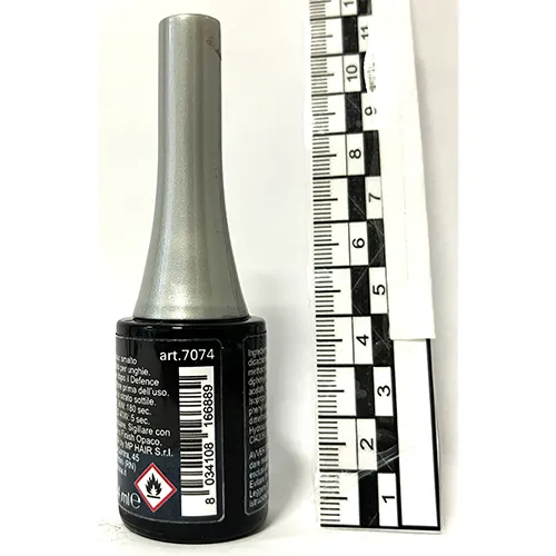 Estrosa - Gel nail polish