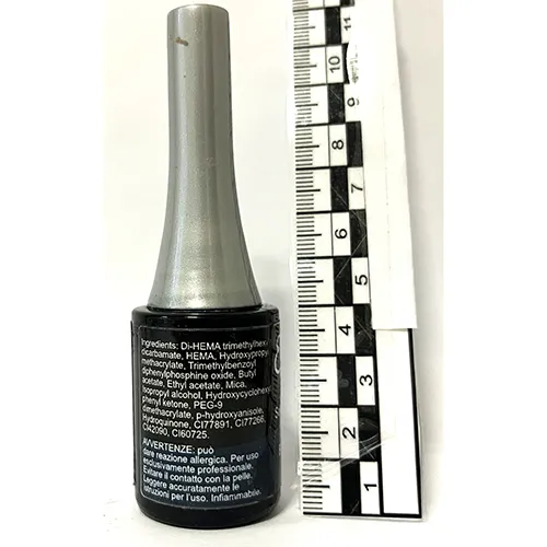 Estrosa - Gel nail polish
