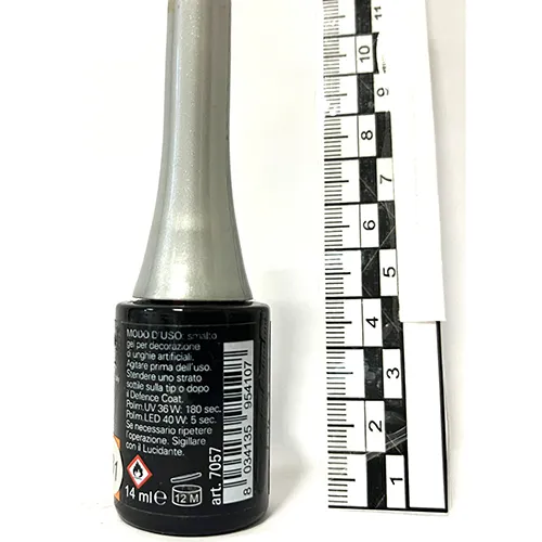 Estrosa - Gel nail polish