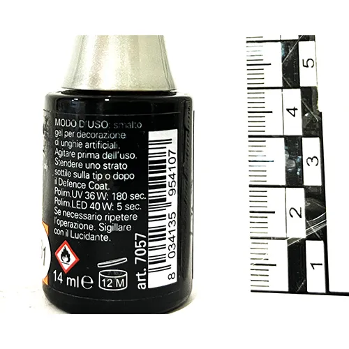 Estrosa - Gel nail polish