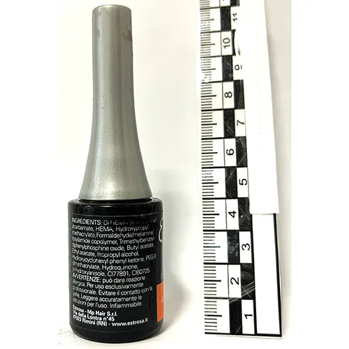 Estrosa - Gel nail polish