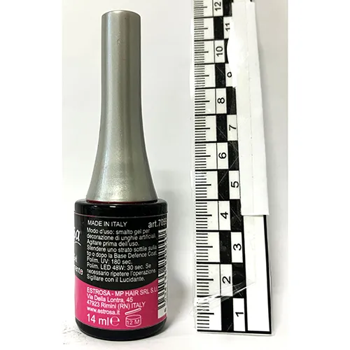 Estrosa - Gel nail polish