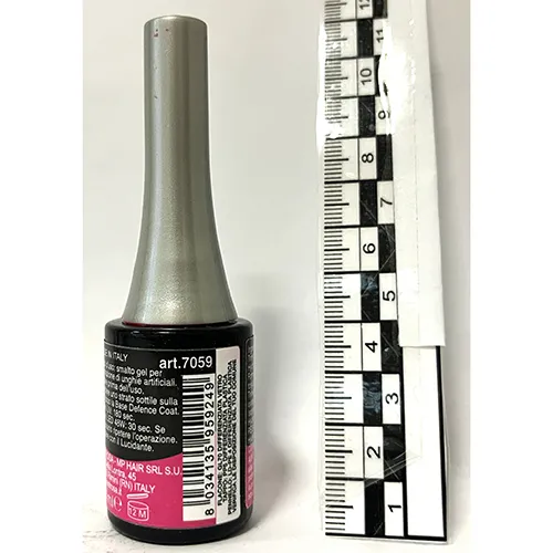 Estrosa - Gel nail polish