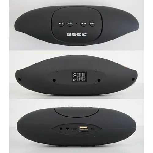 BEEZ - Wireless speaker