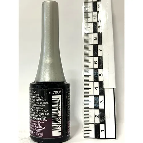 Estrosa - Gel nail polish
