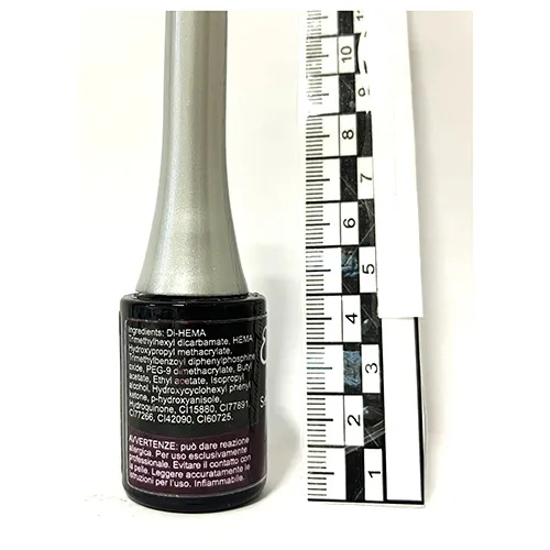 Estrosa - Gel nail polish