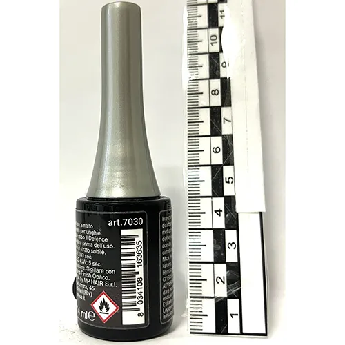 Estrosa - Gel nail polish