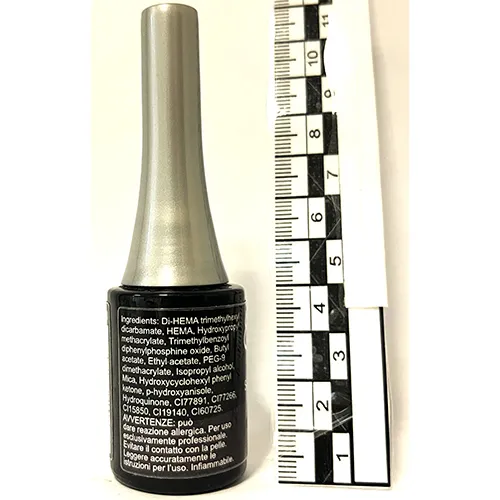 Estrosa - Gel nail polish