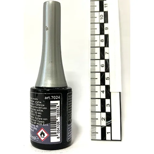 Estrosa - Gel nail polish