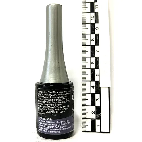 Estrosa - Gel nail polish