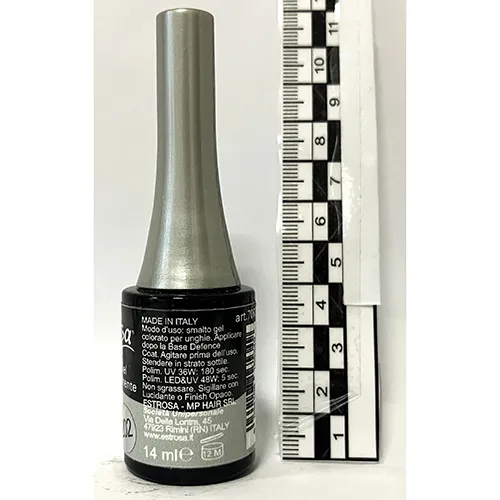 Estrosa - Gel nail polish