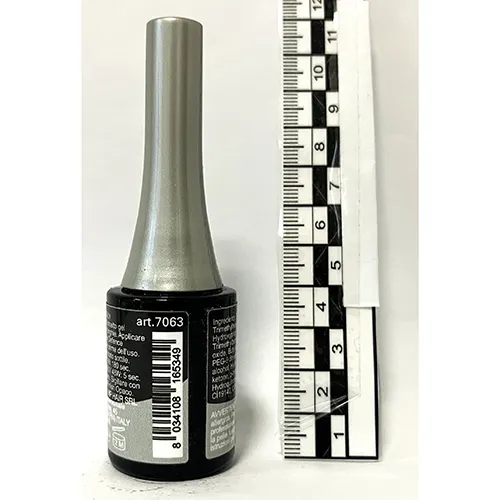 Estrosa - Gel nail polish
