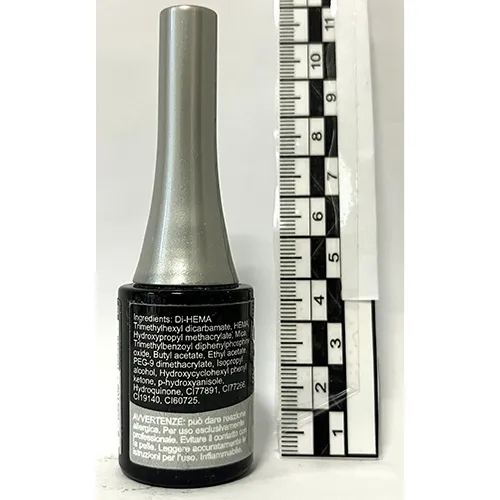 Estrosa - Gel nail polish