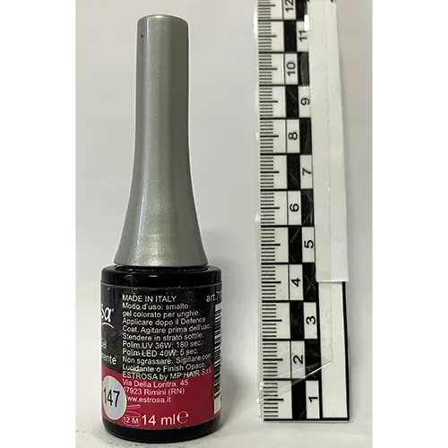 Estrosa - Gel nail polish