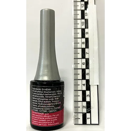 Estrosa - Gel nail polish