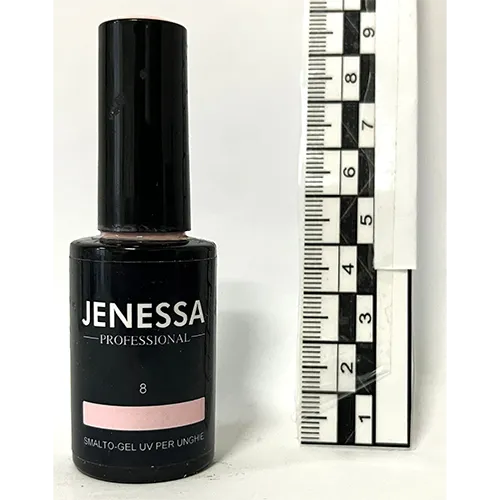 Jenessa - Gel nail polish