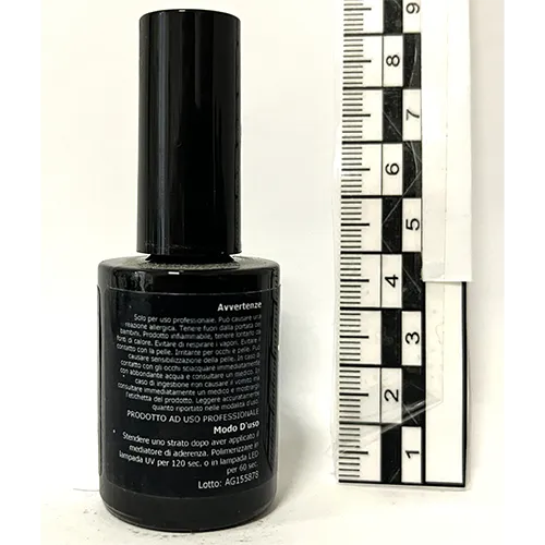 Jenessa - Gel nail polish