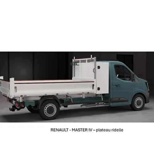 Renault - Truck