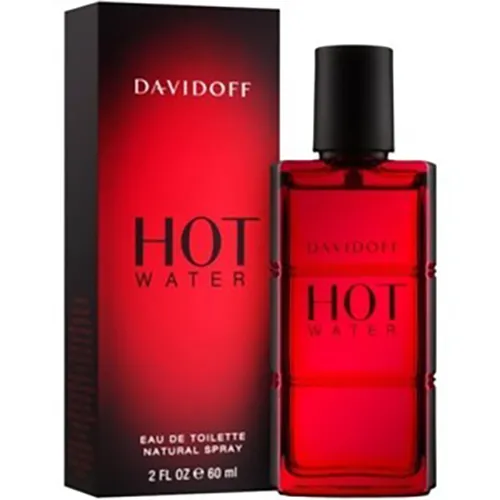 Davidoff - Eau de toilette