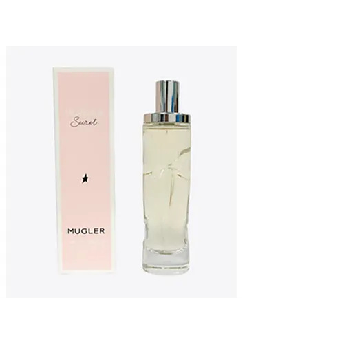 THIERRY MUGLER - Eau de toilette