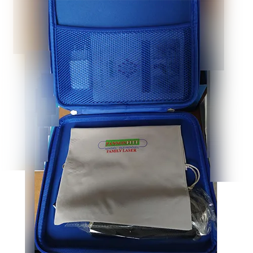 Pannonfitt - Laser therapy device