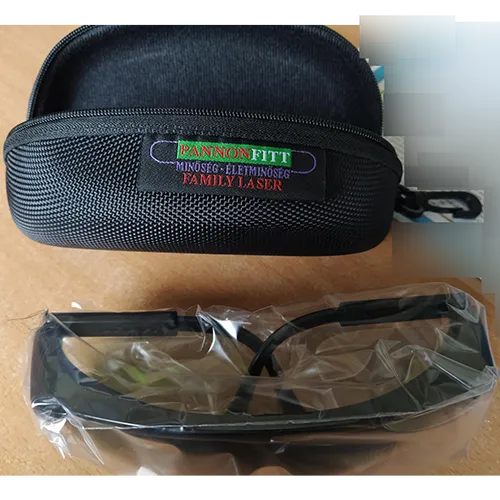 Pannonfitt - Laser therapy device
