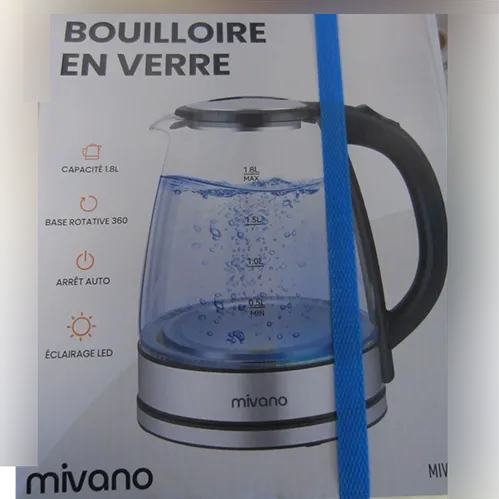 MIVANO - Electric kettle
