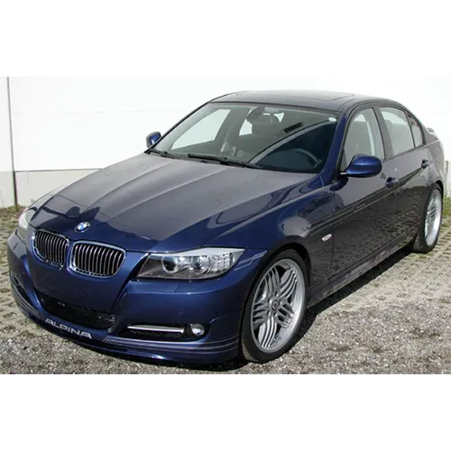 Alpina - Passenger car