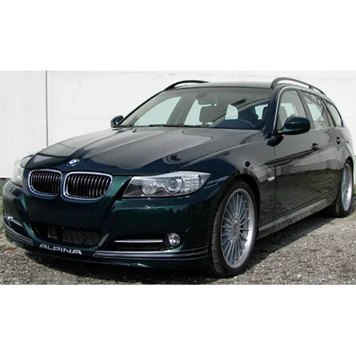 Alpina - Passenger car