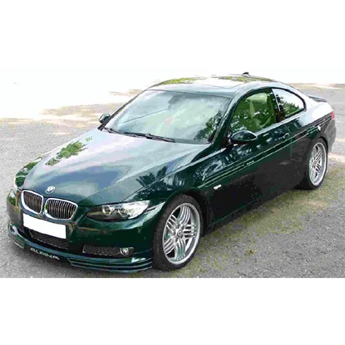 Alpina - Passenger car