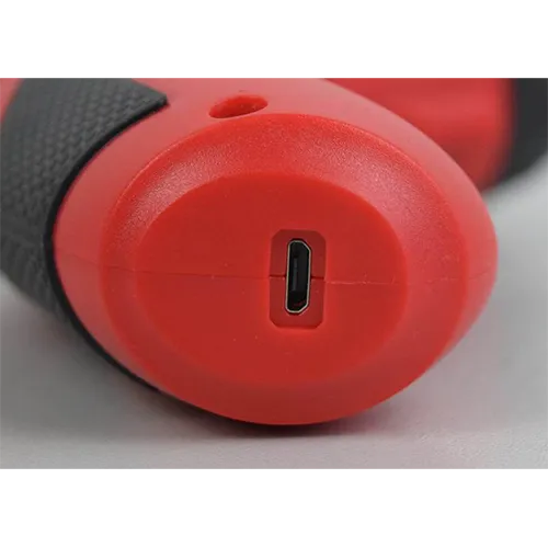 Hecht - Cordless screwdriver